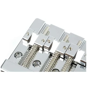 Fender Hi Mass Bridge IV Brass