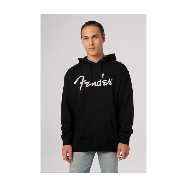 Fender Hoody with Logo XL