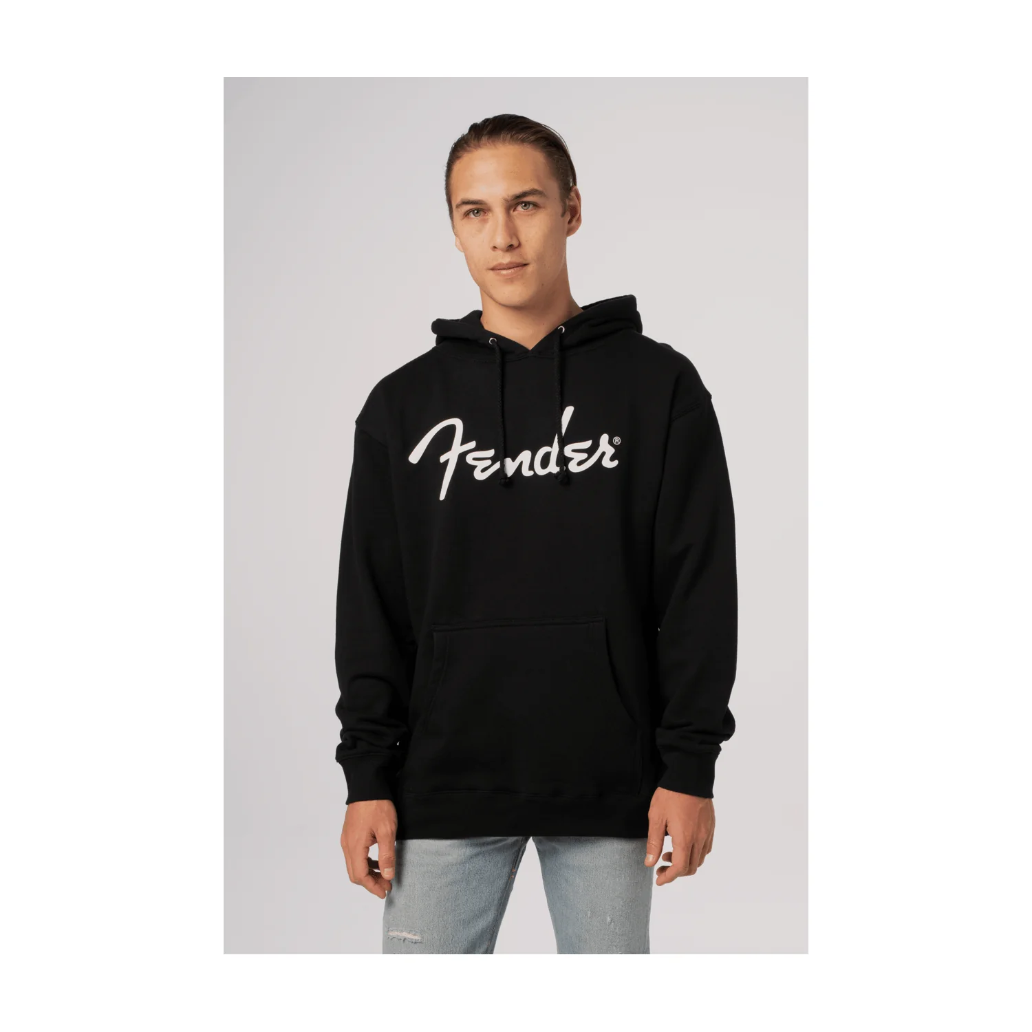Fender Hoody with Logo XL