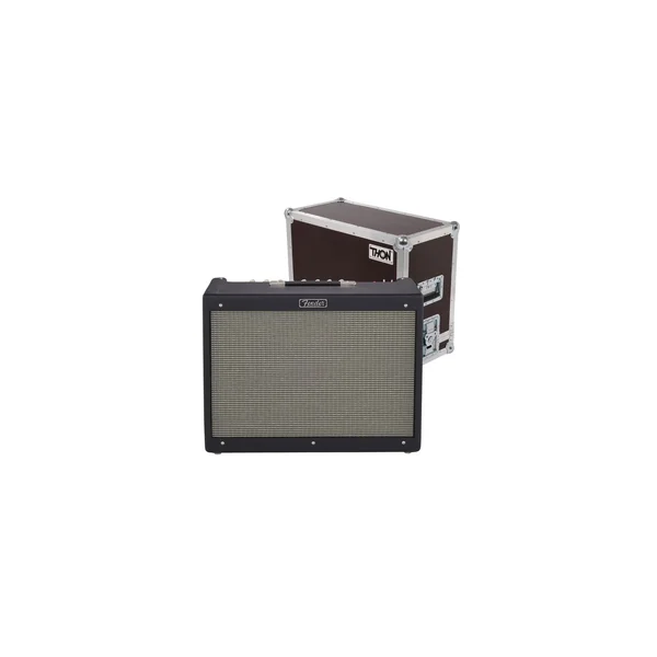 Fender Hot Rod Deluxe IV Bundle