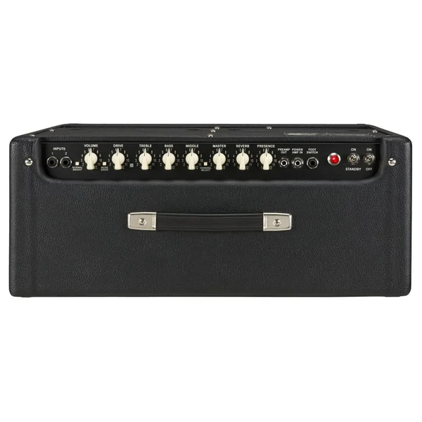 Fender Hot Rod Deluxe IV