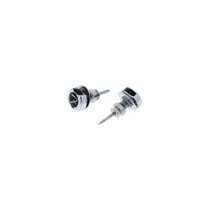 Fender Infinity Strap Locks Chrome