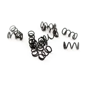 Fender Intonation Spring 4 Coil