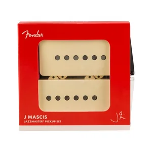 Fender J Mascis Sig. JazzM Pickup Set