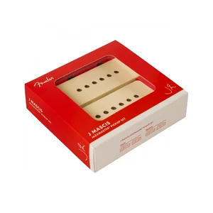 Fender J Mascis Sig. JazzM Pickup Set