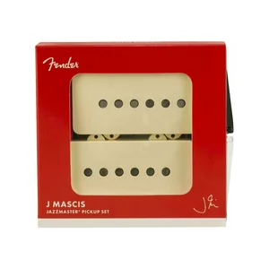 Fender J Mascis Sig. JazzM Pickup Set