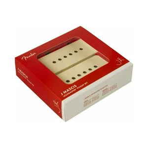 Fender J Mascis Sig. JazzM Pickup Set