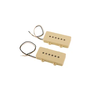 Fender J Mascis Sig. JazzM Pickup Set