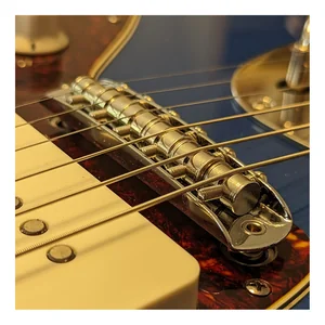 Fender Jaguar/Jazzmaster Bridge 9.5