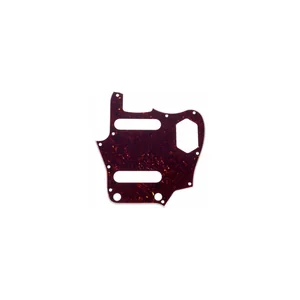 Fender Jaguar Pickguard Shell