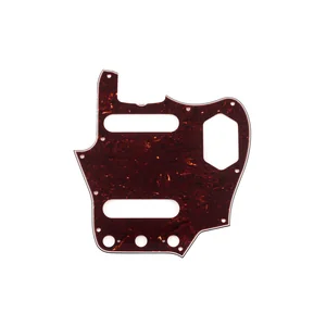 Fender Jaguar Pickguard Shell