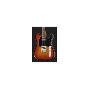 Fender Jason Isbell Tele Custom 3CCB