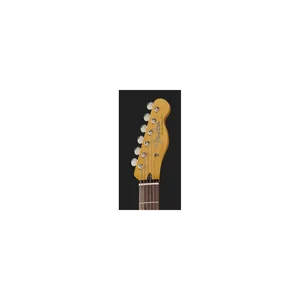 Fender Jason Isbell Tele Custom 3CCB