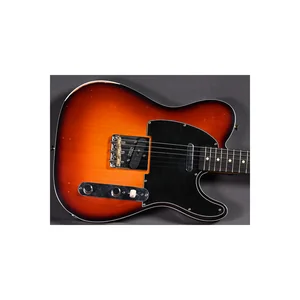Fender Jason Isbell Tele Custom 3CCB
