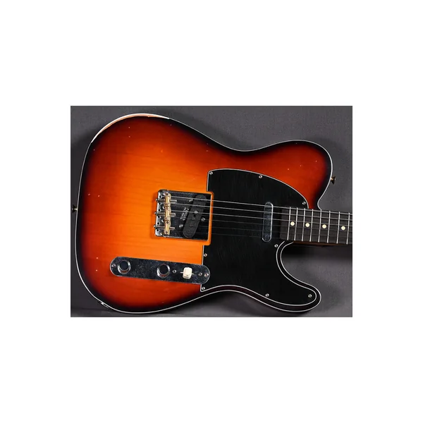 Fender Jason Isbell Tele Custom 3CCB