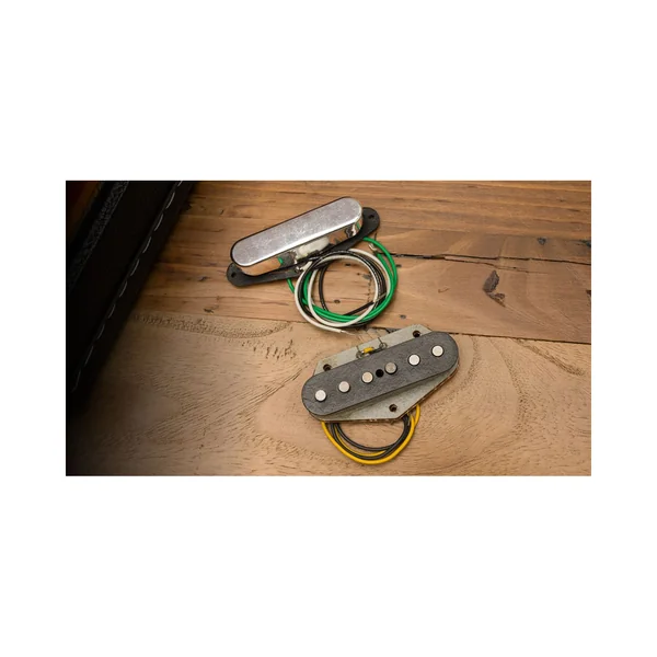 Fender Jason Isbell Tele Pickup-Set