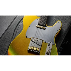 Fender Jason Isbell Tele Pickup-Set