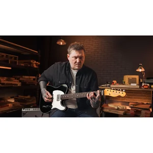 Fender Jason Isbell Tele Pickup-Set