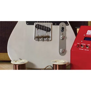 Fender Jason Isbell Tele Pickup-Set