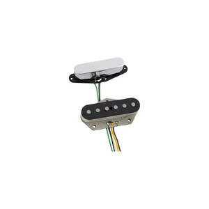 Fender Jason Isbell Tele Pickup-Set