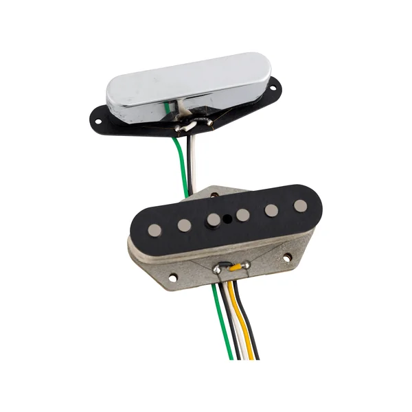 Fender Jason Isbell Tele Pickup-Set