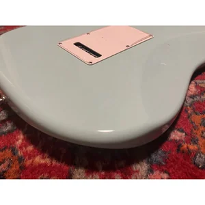 Fender Jeff Beck Custom Shop SFG
