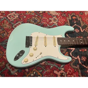 Fender Jeff Beck Custom Shop SFG