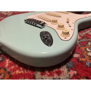 Fender Jeff Beck Custom Shop SFG