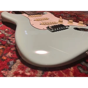 Fender Jeff Beck Custom Shop SFG