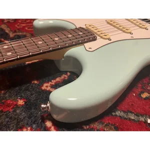 Fender Jeff Beck Custom Shop SFG
