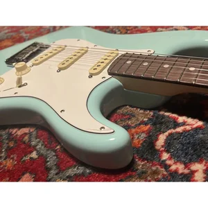 Fender Jeff Beck Custom Shop SFG