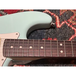 Fender Jeff Beck Custom Shop SFG