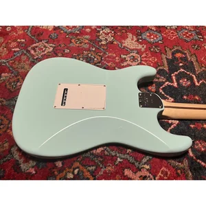 Fender Jeff Beck Custom Shop SFG