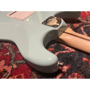 Fender Jeff Beck Custom Shop SFG