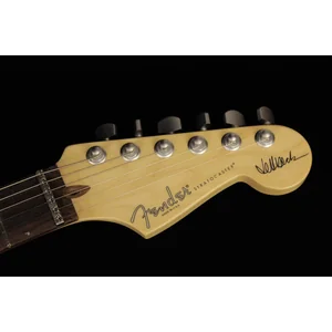 Fender Jeff Beck Strat OW