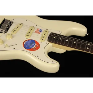 Fender Jeff Beck Strat OW