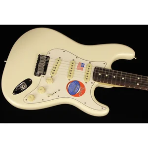 Fender Jeff Beck Strat OW