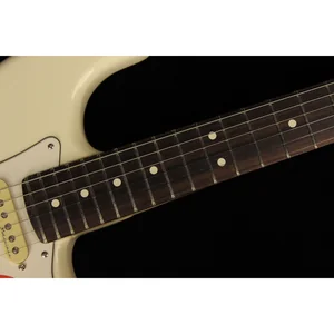 Fender Jeff Beck Strat OW