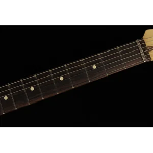 Fender Jeff Beck Strat OW