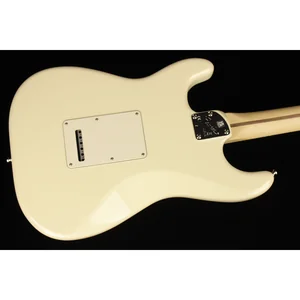 Fender Jeff Beck Strat OW