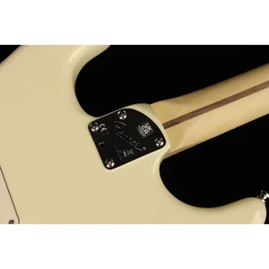 Fender Jeff Beck Strat OW