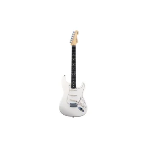 Fender Jeff Beck Strat OW