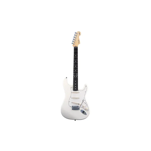 Fender Jeff Beck Strat OW