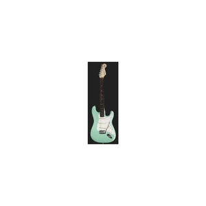 Fender Jeff Beck Strat SFG