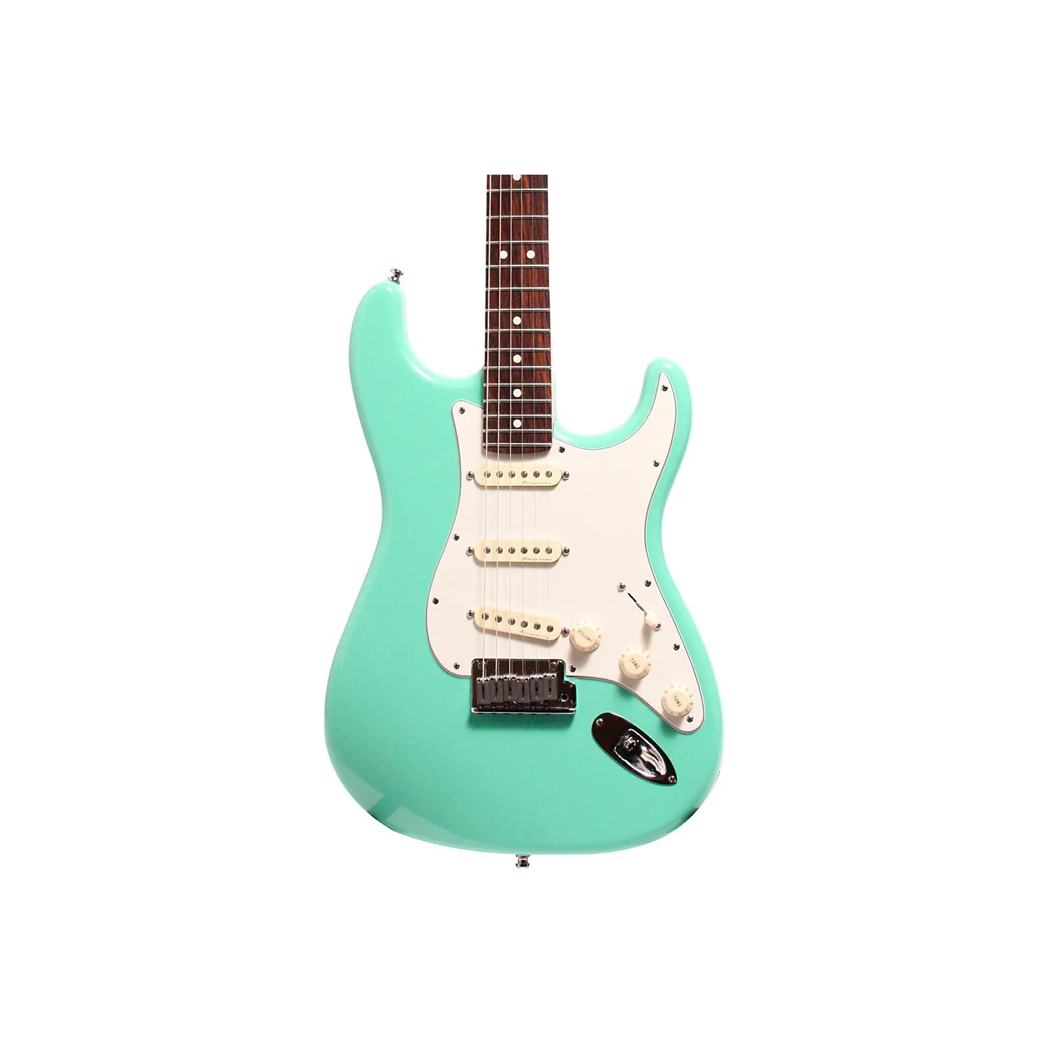 Fender Jeff Beck Strat SFG