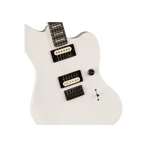 Fender Jim Root Jazzmaster Arct.White