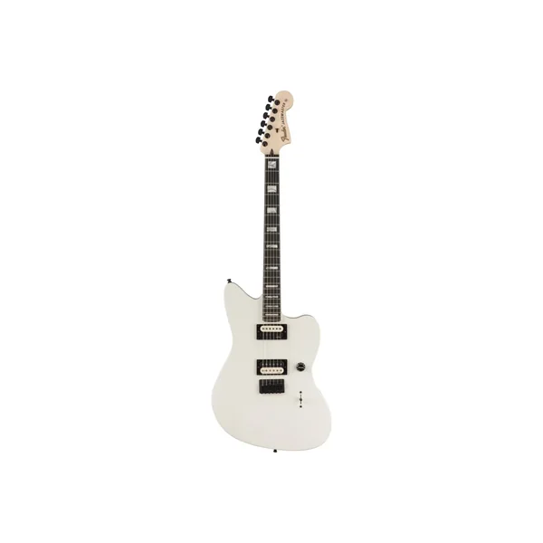 Fender Jim Root Jazzmaster Arct.White