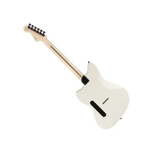 Fender Jim Root Jazzmaster Arct.White