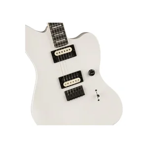 Fender Jim Root Jazzmaster Arct.White