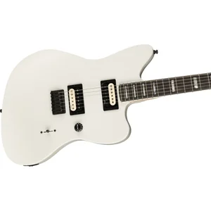 Fender Jim Root Jazzmaster Arct.White